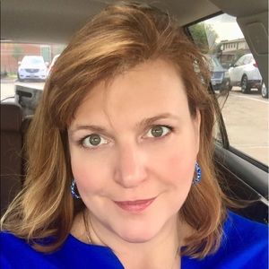 Meet your Posher, Jane